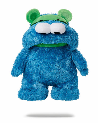 MONEY "COOKIE" BEAR TEDDYBEAR BACKPACK | Sprayground Online