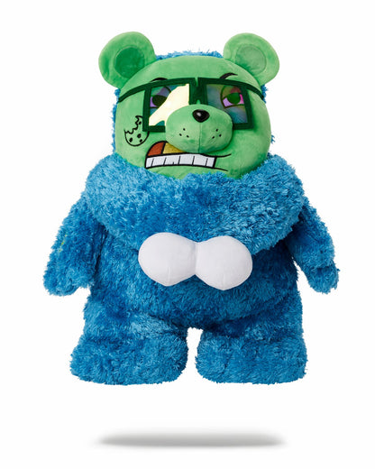 MONEY "COOKIE" BEAR TEDDYBEAR BACKPACK | Sprayground Online