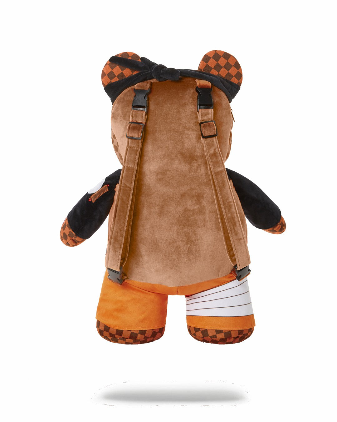 NARUTO MONEYBEAR TEDDYBEAR BACKPACK | Sprayground Near Me