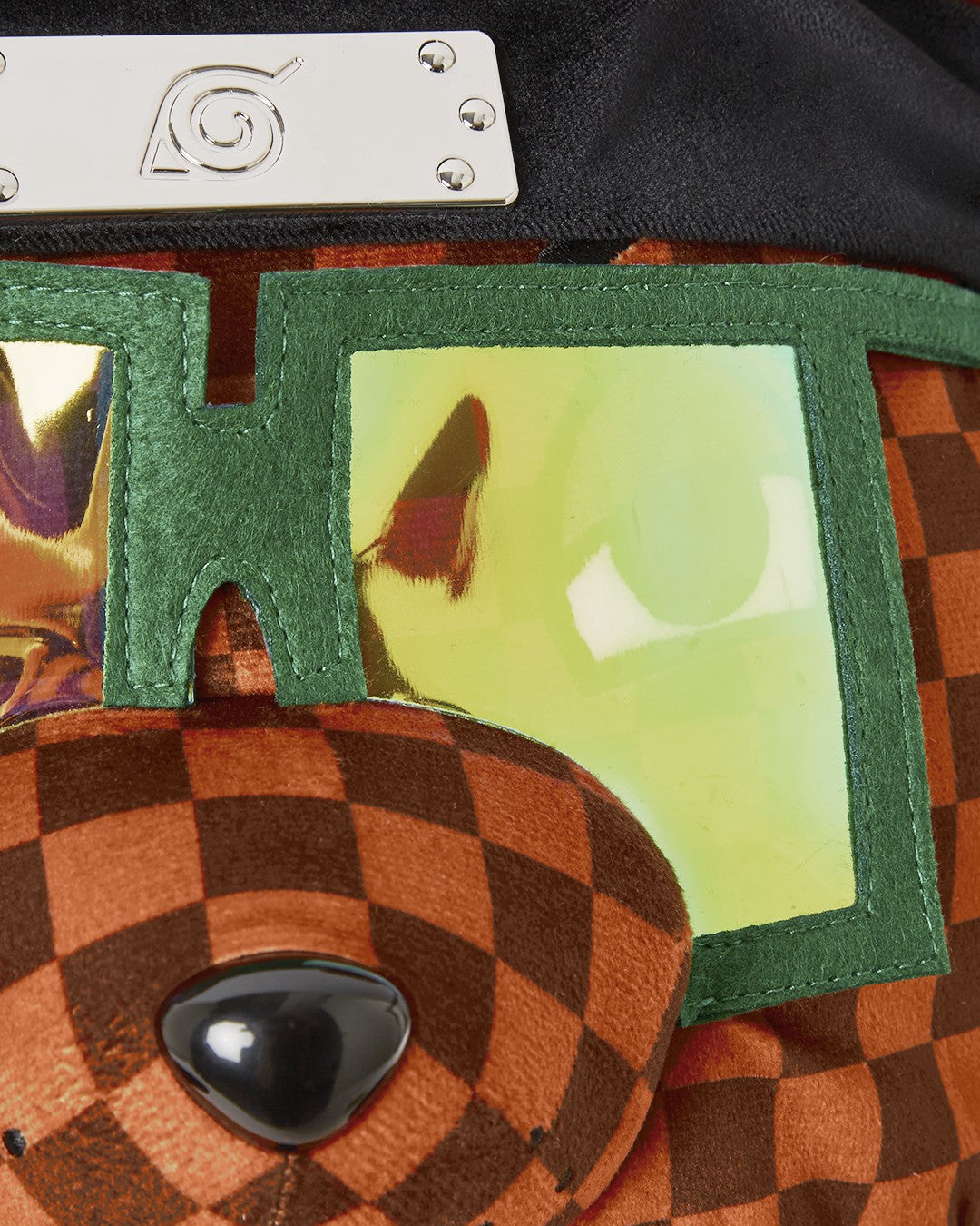 NARUTO MONEYBEAR TEDDYBEAR BACKPACK | Sprayground Near Me