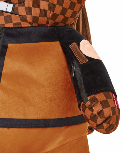 NARUTO MONEYBEAR TEDDYBEAR BACKPACK | Sprayground Near Me