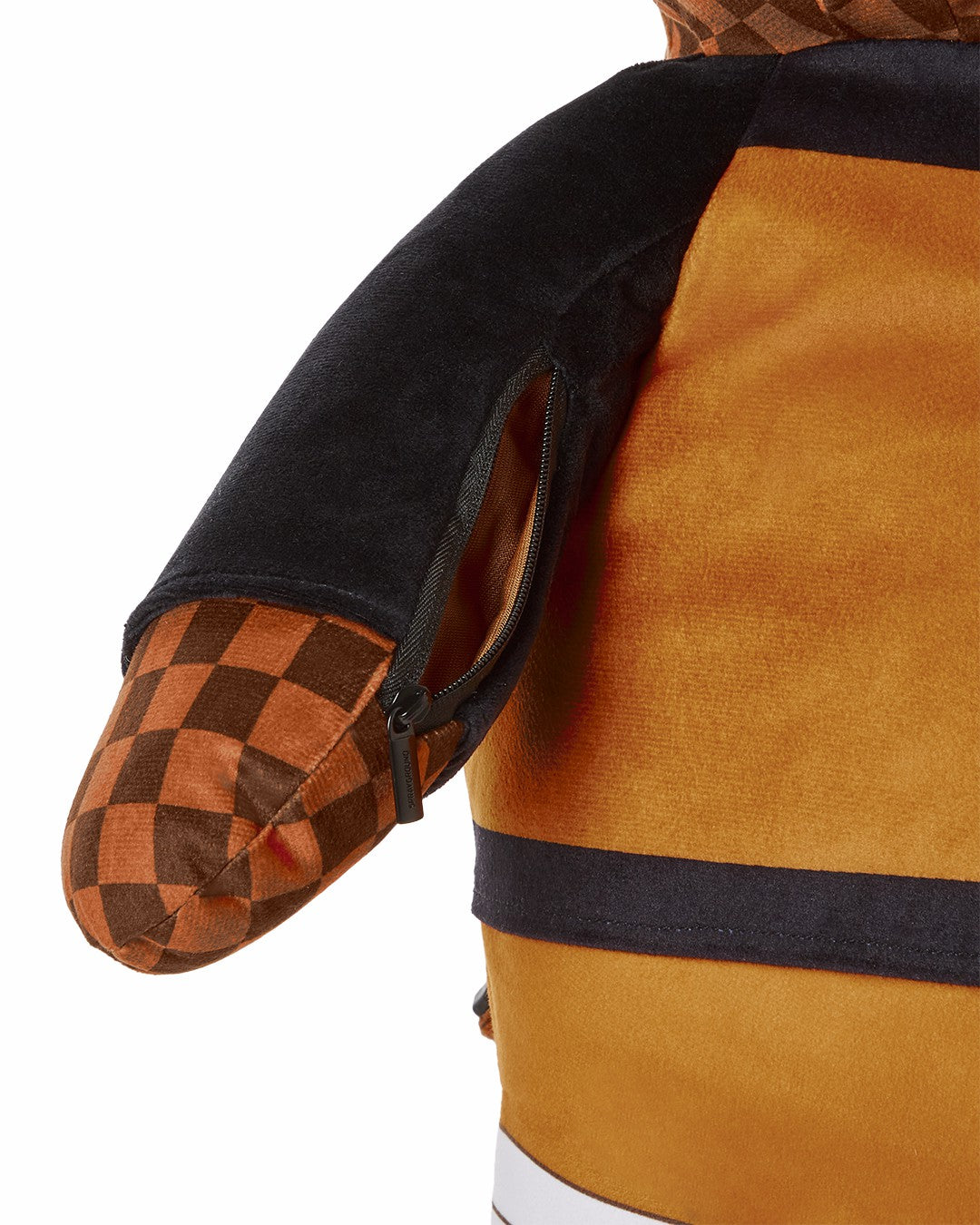 NARUTO MONEYBEAR TEDDYBEAR BACKPACK | Sprayground Near Me