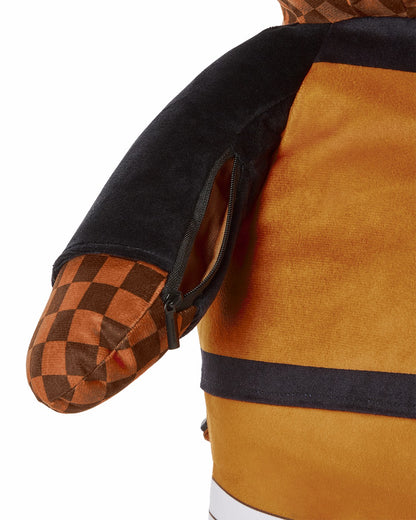 NARUTO MONEYBEAR TEDDYBEAR BACKPACK | Sprayground Near Me