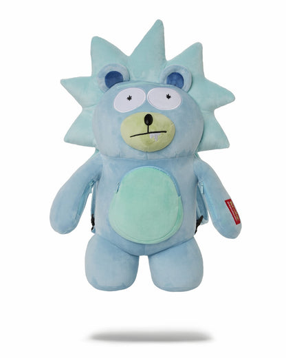 TEDDY RICK MONEYBEAR TEDDYBEAR BACKPACK | Sprayground sale