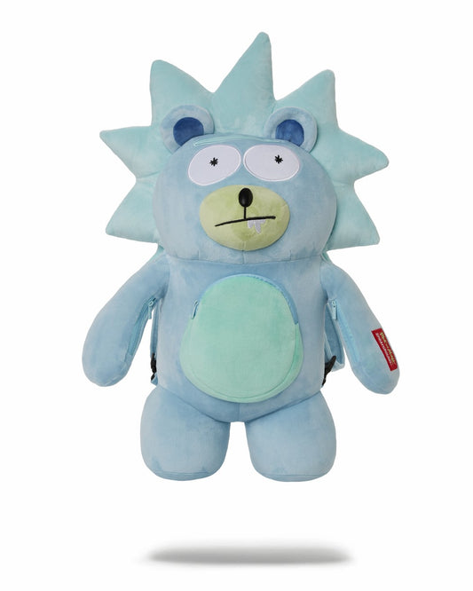 TEDDY RICK MONEYBEAR TEDDYBEAR BACKPACK | Sprayground sale
