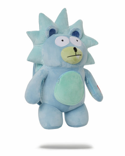 TEDDY RICK MONEYBEAR TEDDYBEAR BACKPACK | Sprayground sale