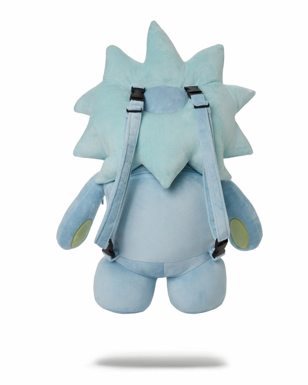TEDDY RICK MONEYBEAR TEDDYBEAR BACKPACK | Sprayground sale