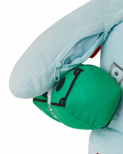 MYTH LIFE MONEYBEAR TEDDYBEAR BACKPACK | Sprayground US