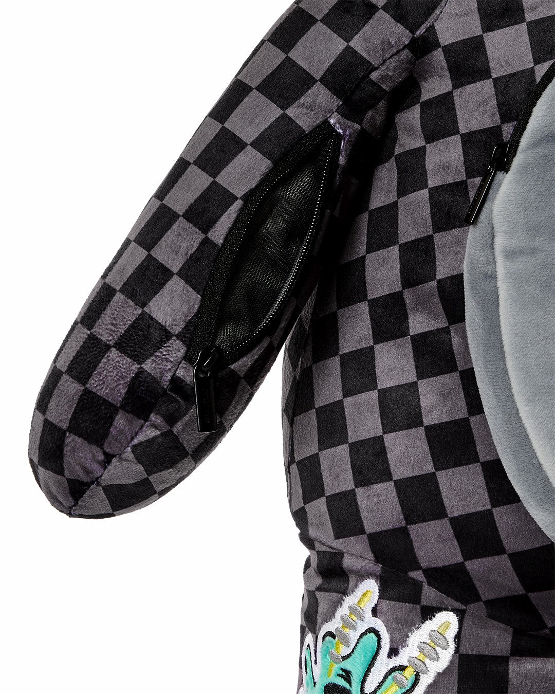 SPONGEBOB MONEYBEAR TEDDYBEAR BACKPACK | Sprayground Near Me