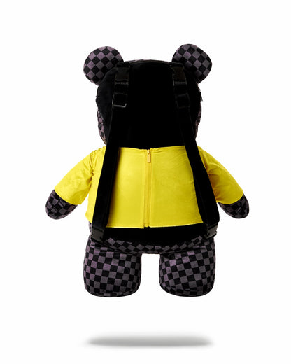 SPONGEBOB MONEYBEAR TEDDYBEAR BACKPACK | Sprayground Near Me