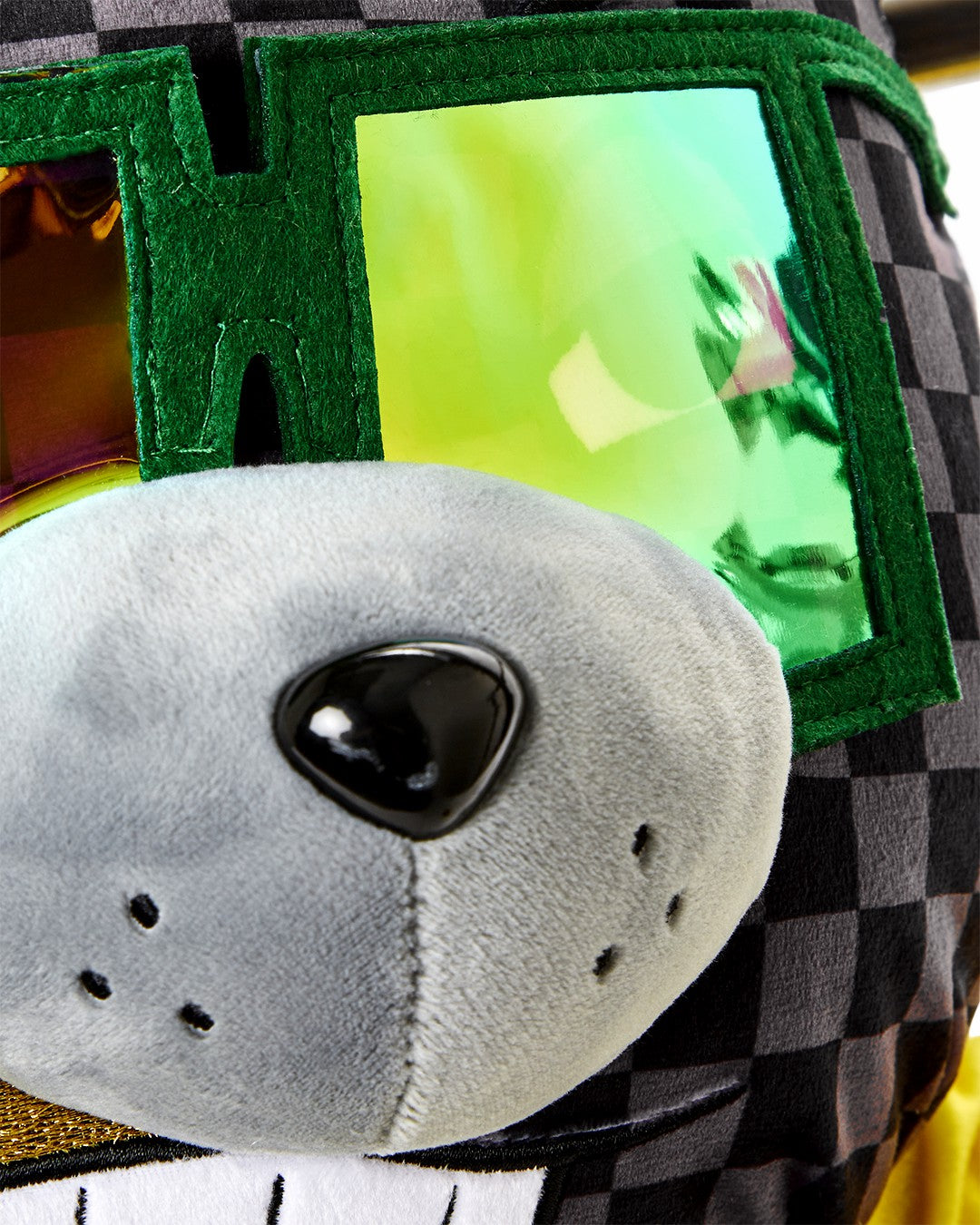 SPONGEBOB MONEYBEAR TEDDYBEAR BACKPACK | Sprayground Near Me