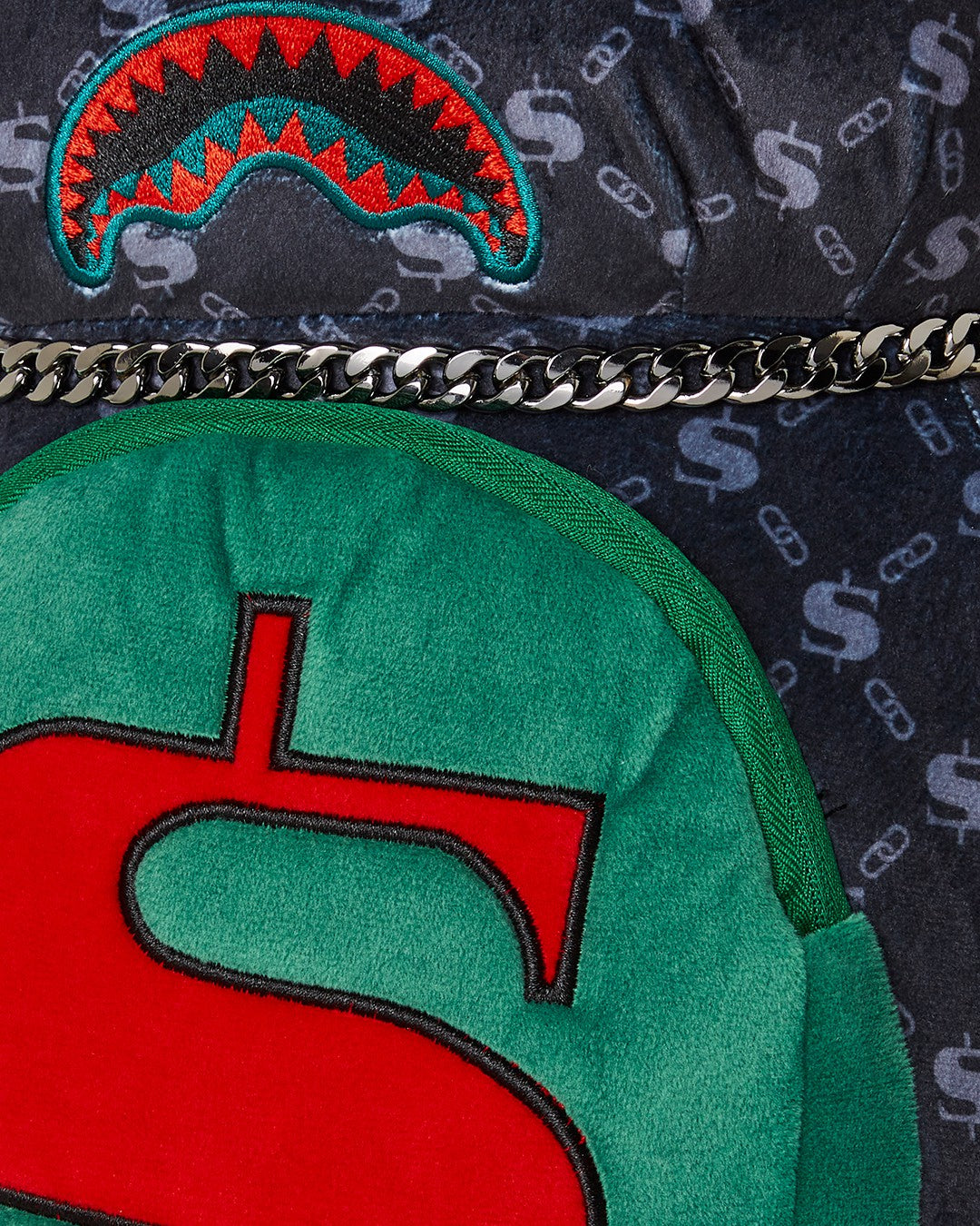 DINERO MONEYBEAR TEDDYBEAR BACKPACK | Sprayground sale