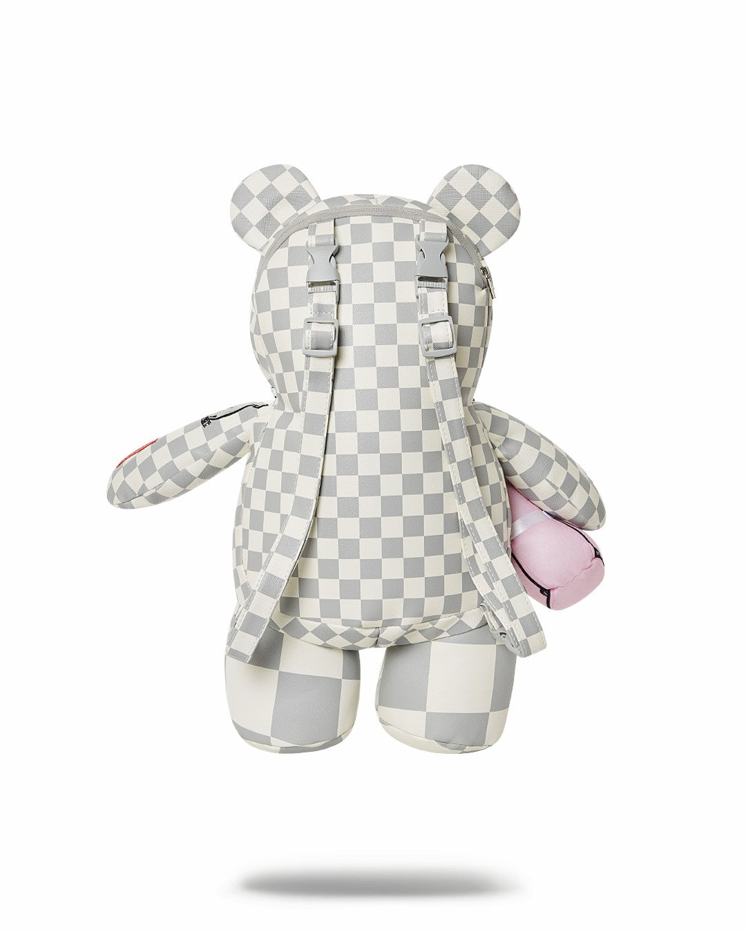 XTC LA PALAIS MEDIUM MONEYBEAR TEDDYBEAR BACKPACK | Sprayground for sale