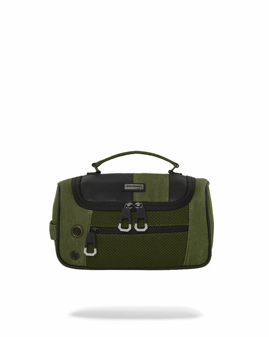 SPECIAL OPS OPERATION SUCCE$$ TOILETRY TUBE BAG | Sprayground Online