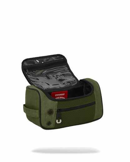 SPECIAL OPS OPERATION SUCCE$$ TOILETRY TUBE BAG | Sprayground Online