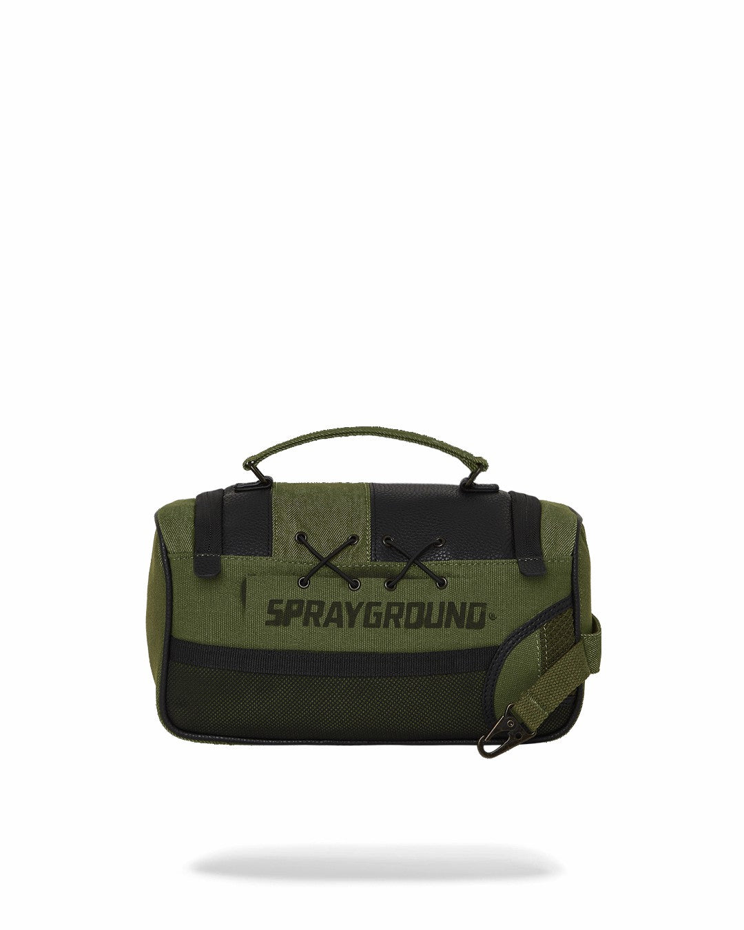SPECIAL OPS OPERATION SUCCE$$ TOILETRY TUBE BAG | Sprayground Online
