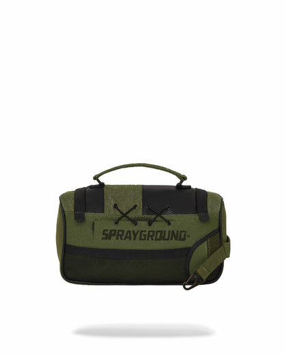 SPECIAL OPS OPERATION SUCCE$$ TOILETRY TUBE BAG | Sprayground Online