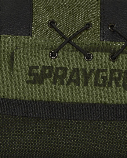 SPECIAL OPS OPERATION SUCCE$$ TOILETRY TUBE BAG | Sprayground Online