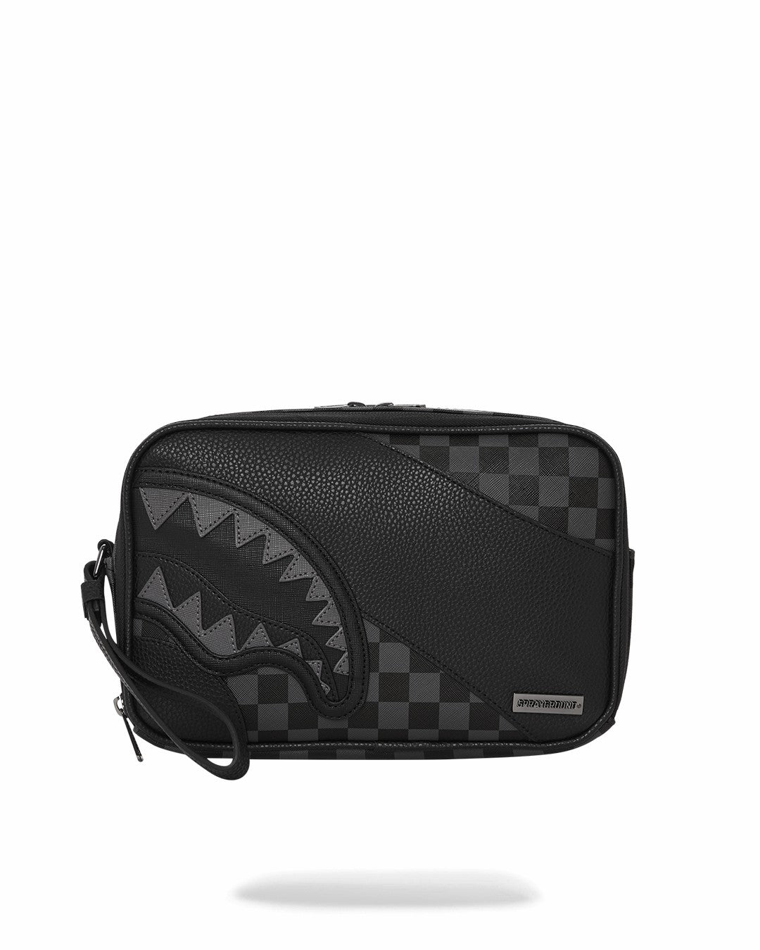 RACEWAY SHADOW PHANTOM TOILETRY BRICKSIDE BAG | Sprayground Near Me