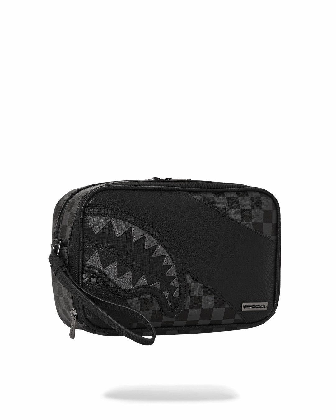 RACEWAY SHADOW PHANTOM TOILETRY BRICKSIDE BAG | Sprayground Near Me