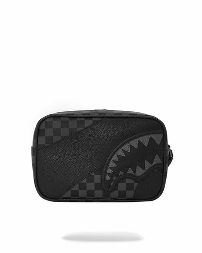 RACEWAY SHADOW PHANTOM TOILETRY BRICKSIDE BAG | Sprayground Near Me