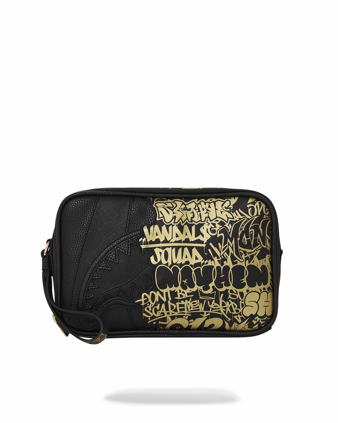 HALF GRAFF GLIDE TOILETRY BRICKSIDE BAG | Sprayground US
