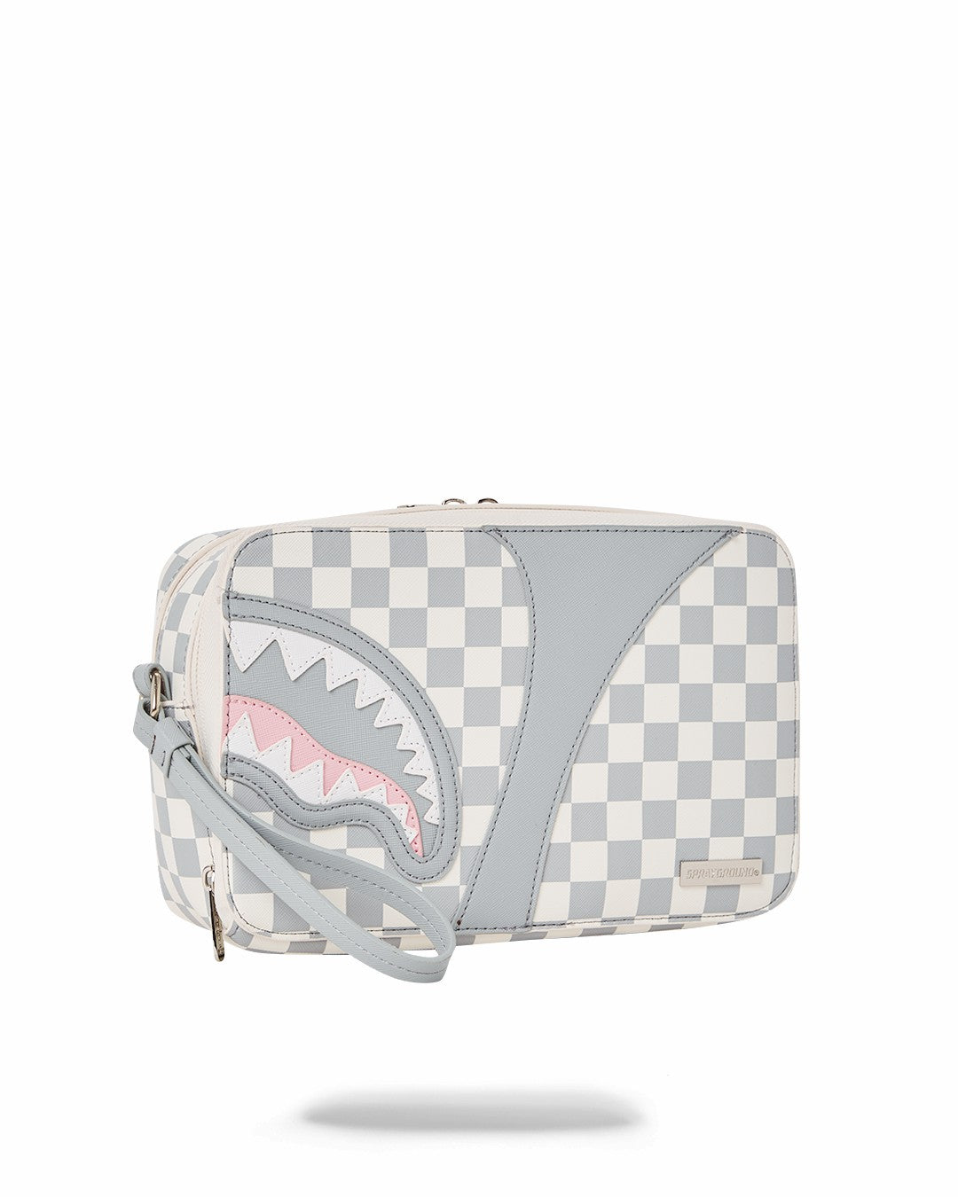 AIR TO THE THRONE JETSET TOILETRY BAG | Sprayground for sale