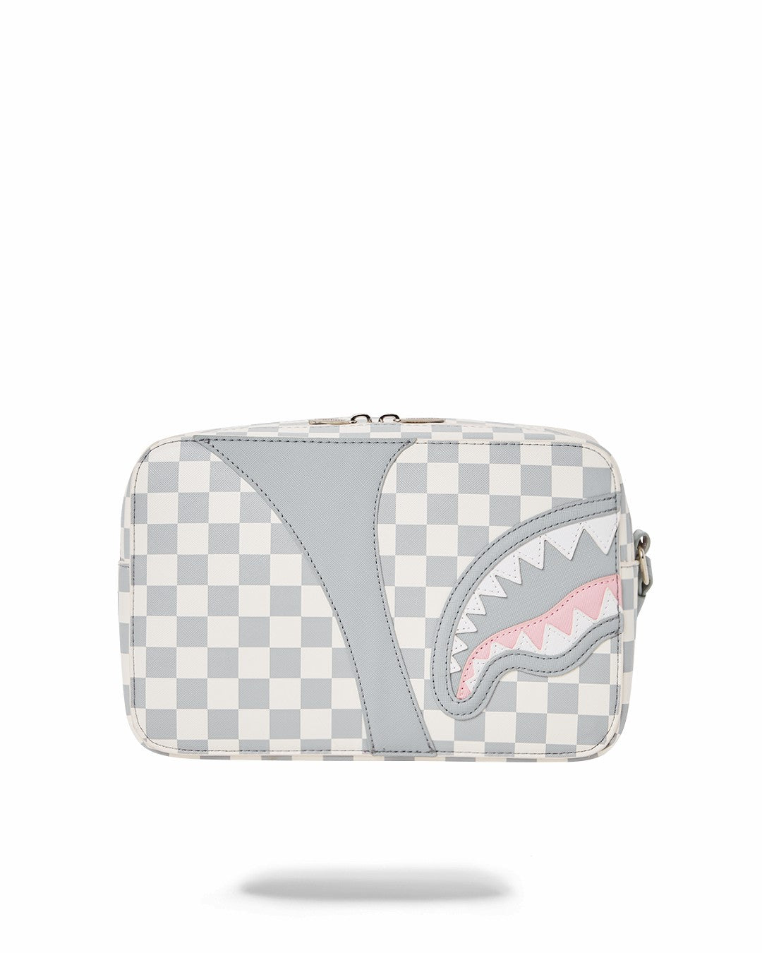 AIR TO THE THRONE JETSET TOILETRY BAG | Sprayground for sale
