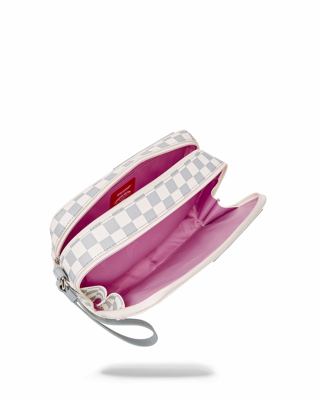 AIR TO THE THRONE JETSET TOILETRY BAG | Sprayground for sale