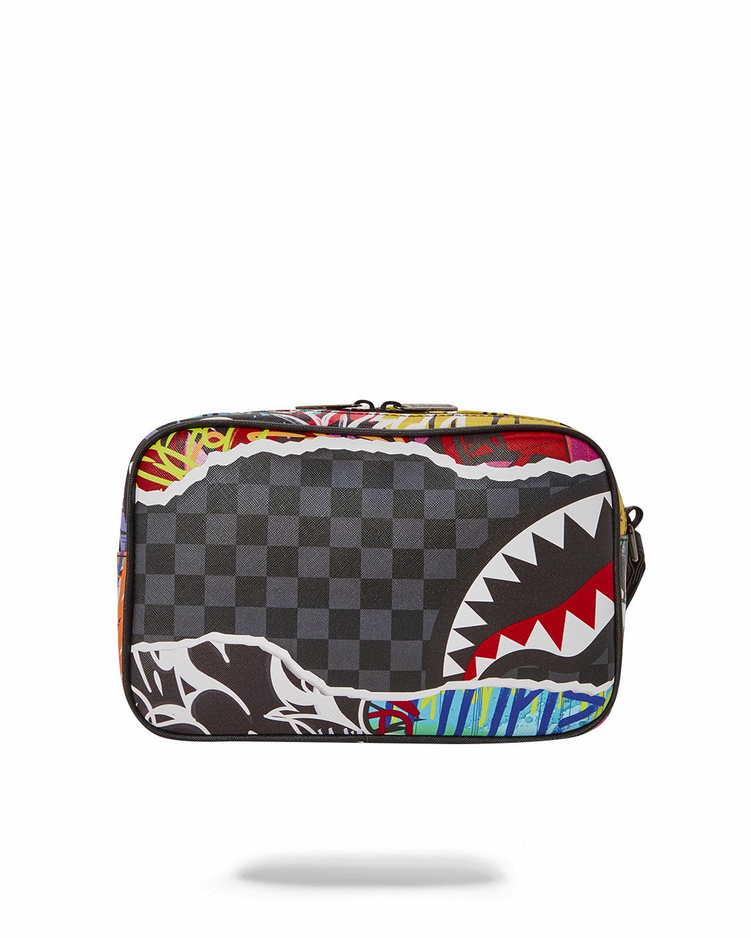 ARTISTIC PURSUIT TOILETRY BAG | Sprayground Online