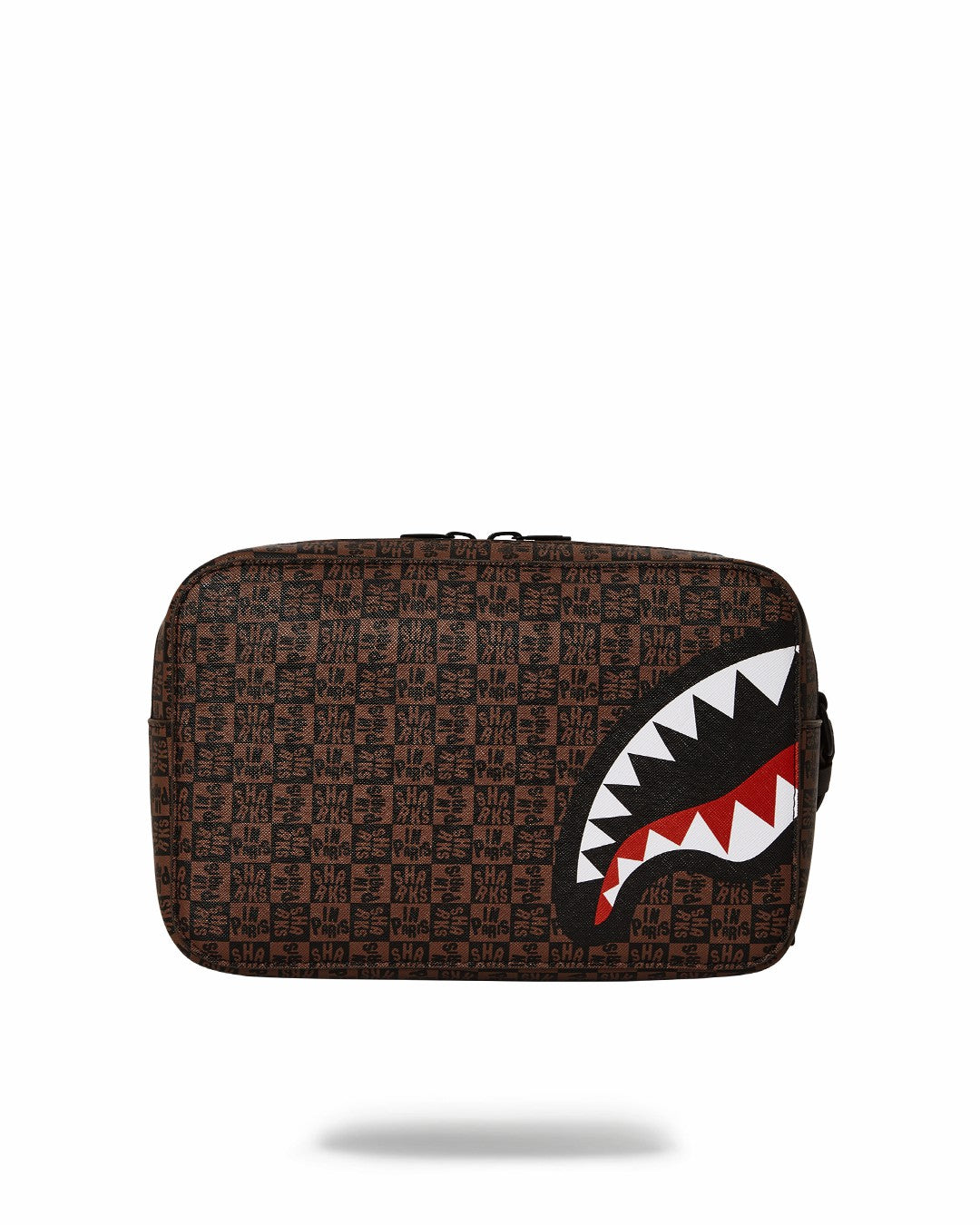 FRENZY SHARKS TOILETRY BAG | Sprayground Near Me