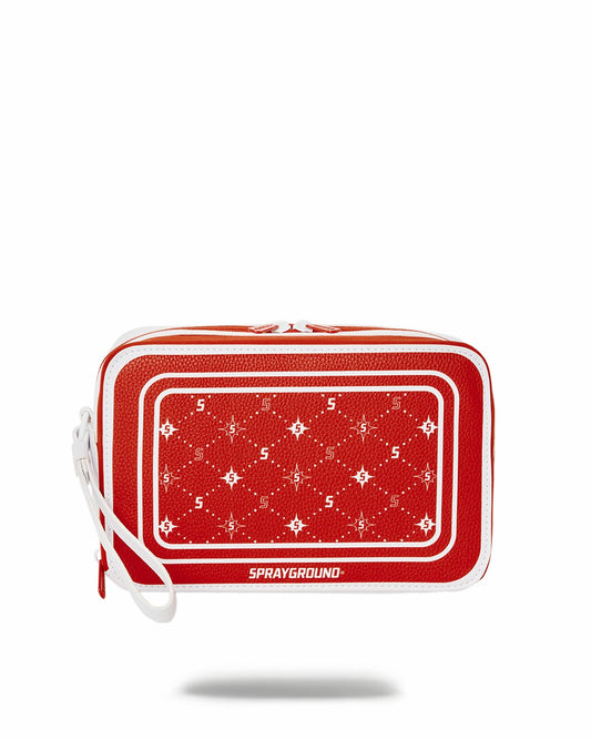 MODUS OPERANDI TOILETRY BAG | Sprayground for sale