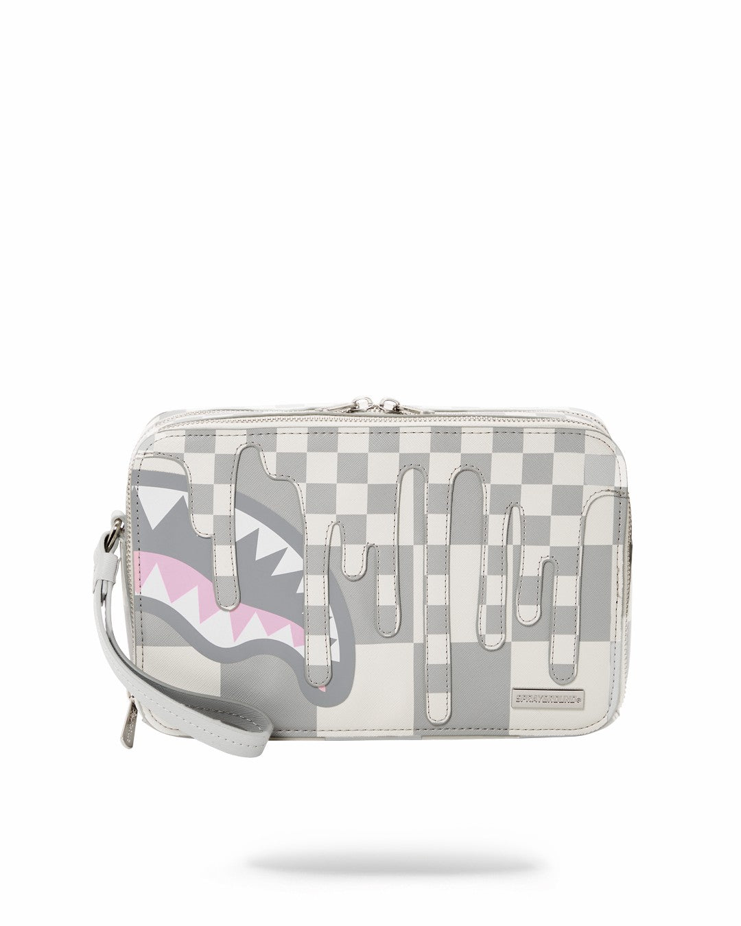 XTC LA PALAIS TOILETRY BAG | Sprayground Clearance