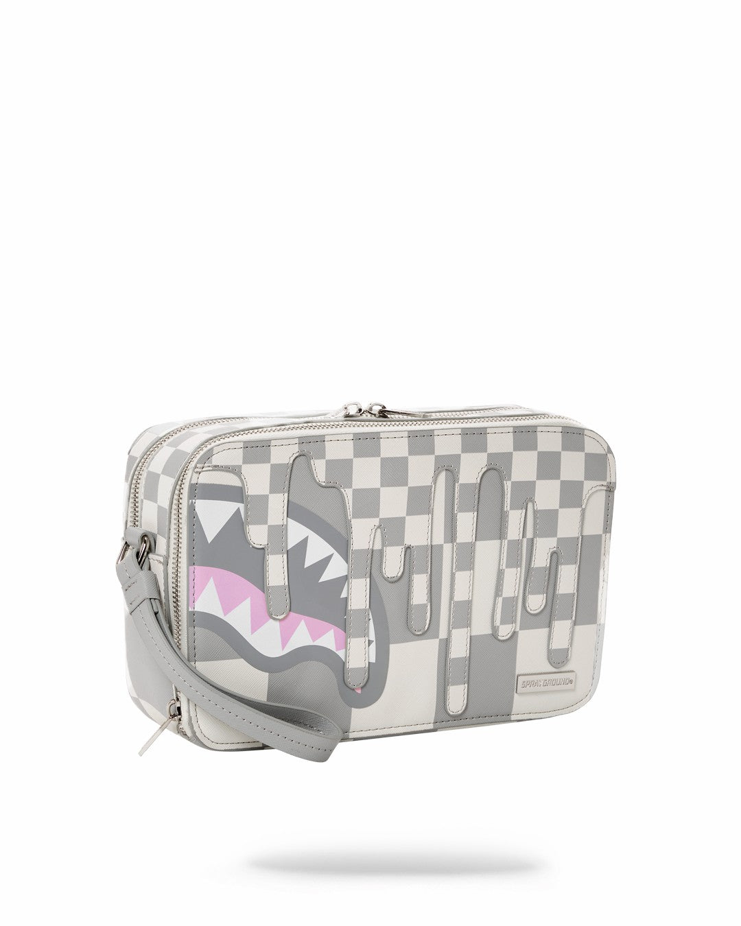 XTC LA PALAIS TOILETRY BAG | Sprayground Clearance