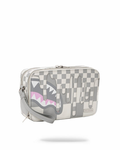XTC LA PALAIS TOILETRY BAG | Sprayground Clearance