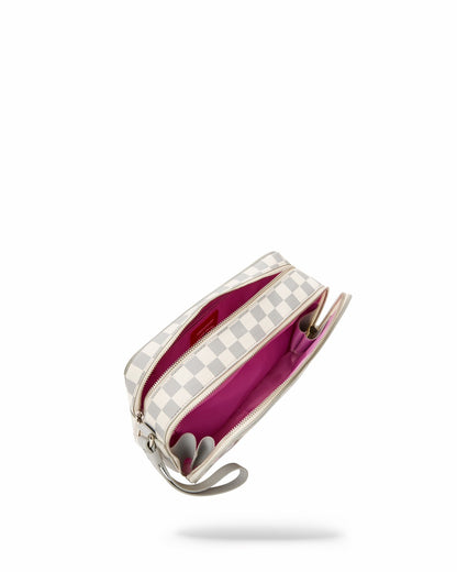 XTC LA PALAIS TOILETRY BAG | Sprayground Clearance