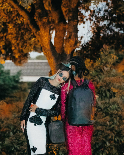 XTC LEADER OF THE PACK TOILETRY BAG | Sprayground Near Me