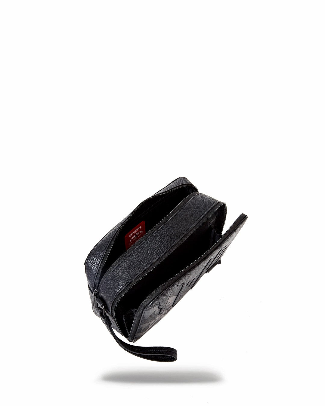XTC LEADER OF THE PACK TOILETRY BAG | Sprayground Near Me