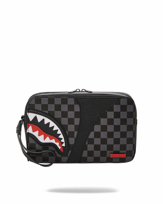 HENNY AIIR TO THE THRONE TOILETRY BAG | Sprayground sale