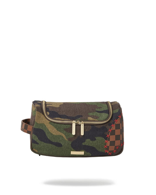 THE PARADOXX SHARK TOILETRY BAG | Sprayground US