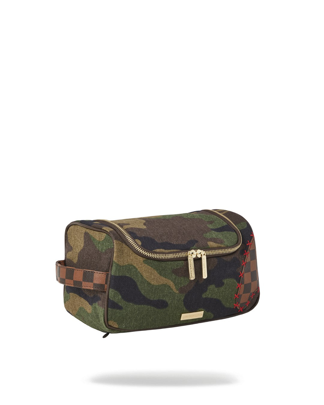 THE PARADOXX SHARK TOILETRY BAG | Sprayground US