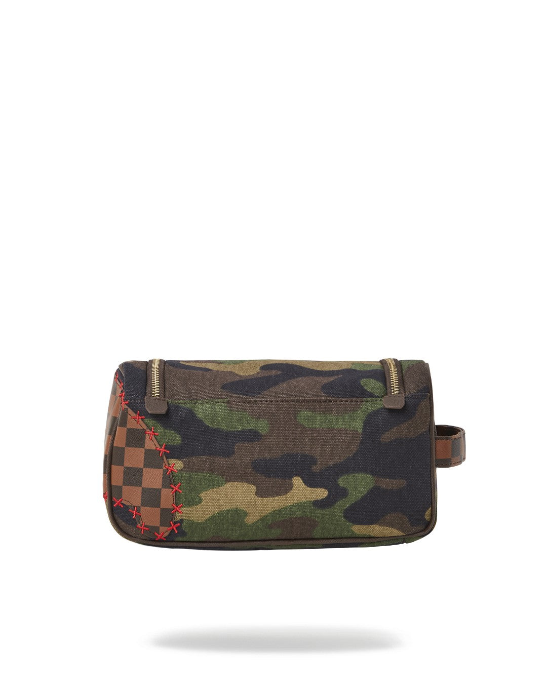 THE PARADOXX SHARK TOILETRY BAG | Sprayground US