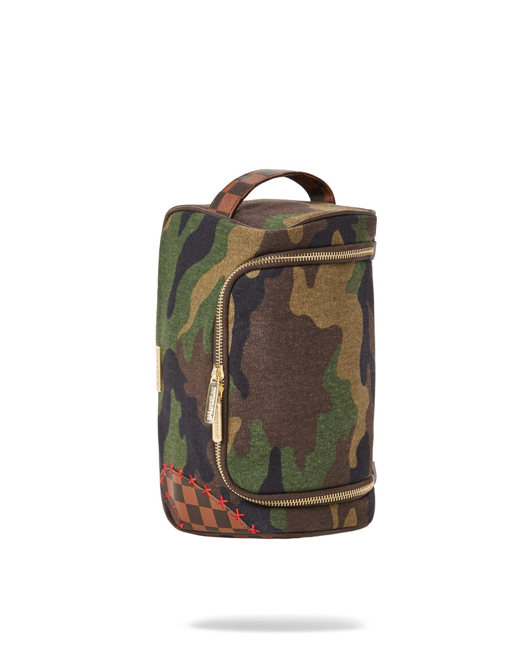 THE PARADOXX SHARK TOILETRY BAG | Sprayground US