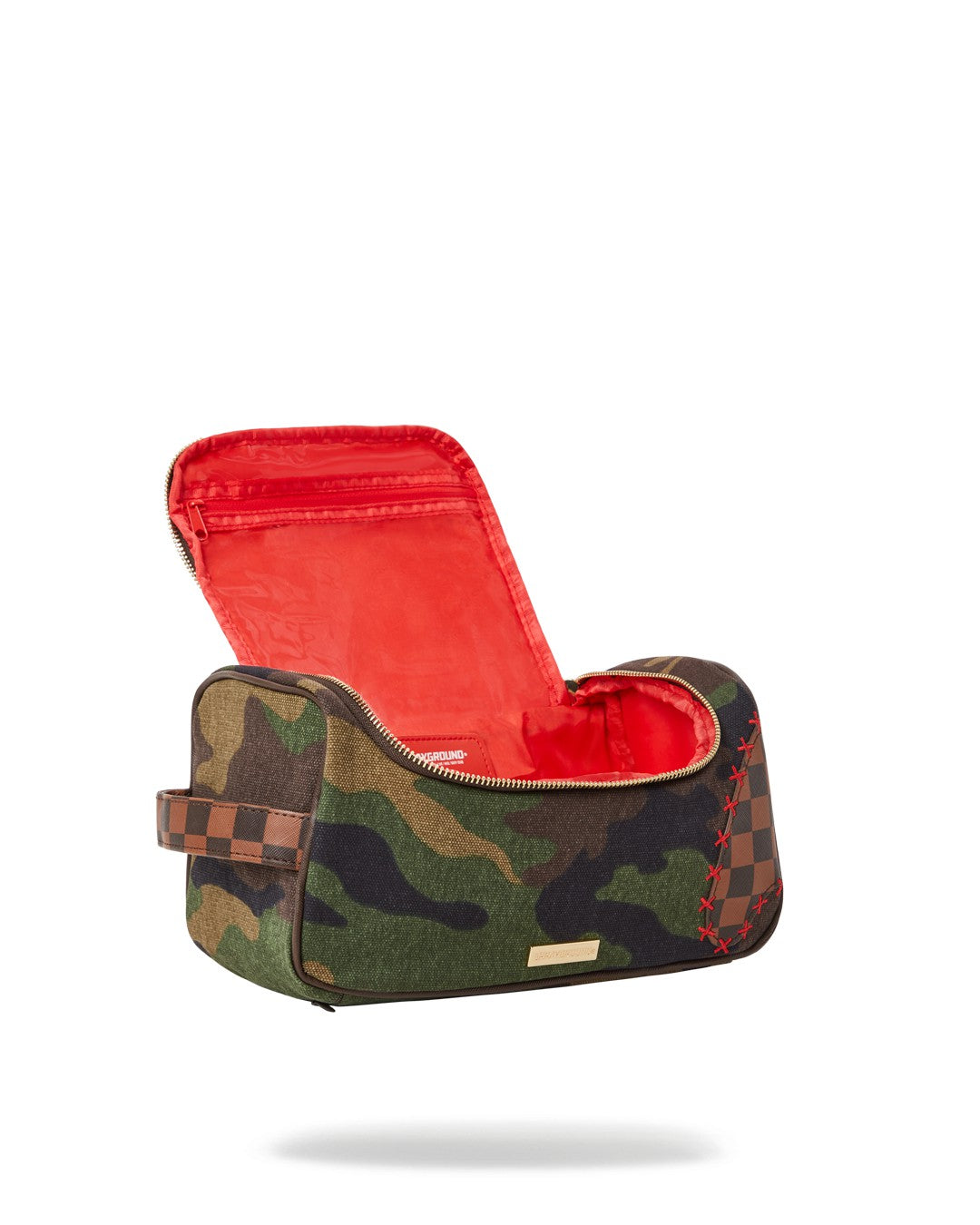 THE PARADOXX SHARK TOILETRY BAG | Sprayground US