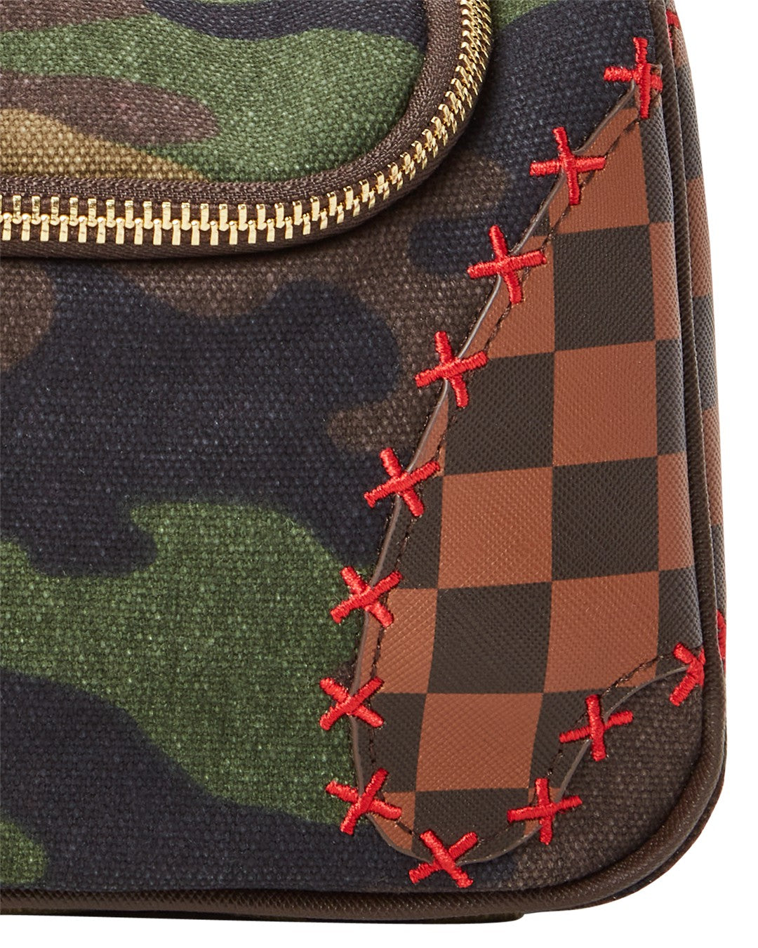 THE PARADOXX SHARK TOILETRY BAG | Sprayground US