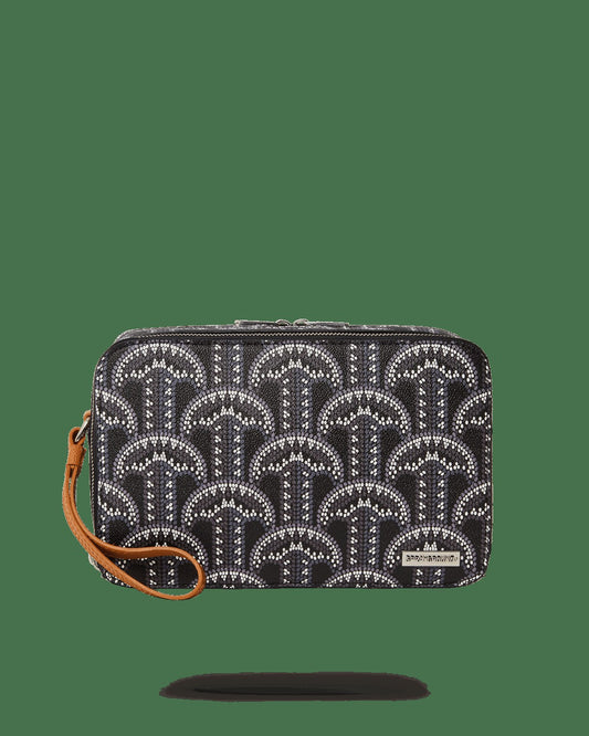 ILLUCHAINS TOILETRY BAG | Sprayground Clearance