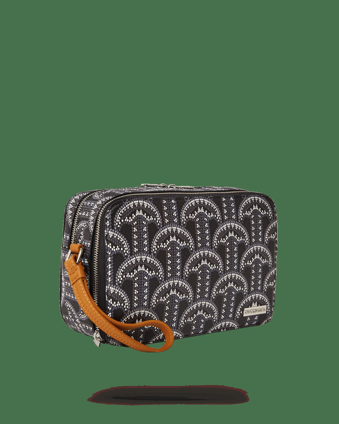 ILLUCHAINS TOILETRY BAG | Sprayground Clearance