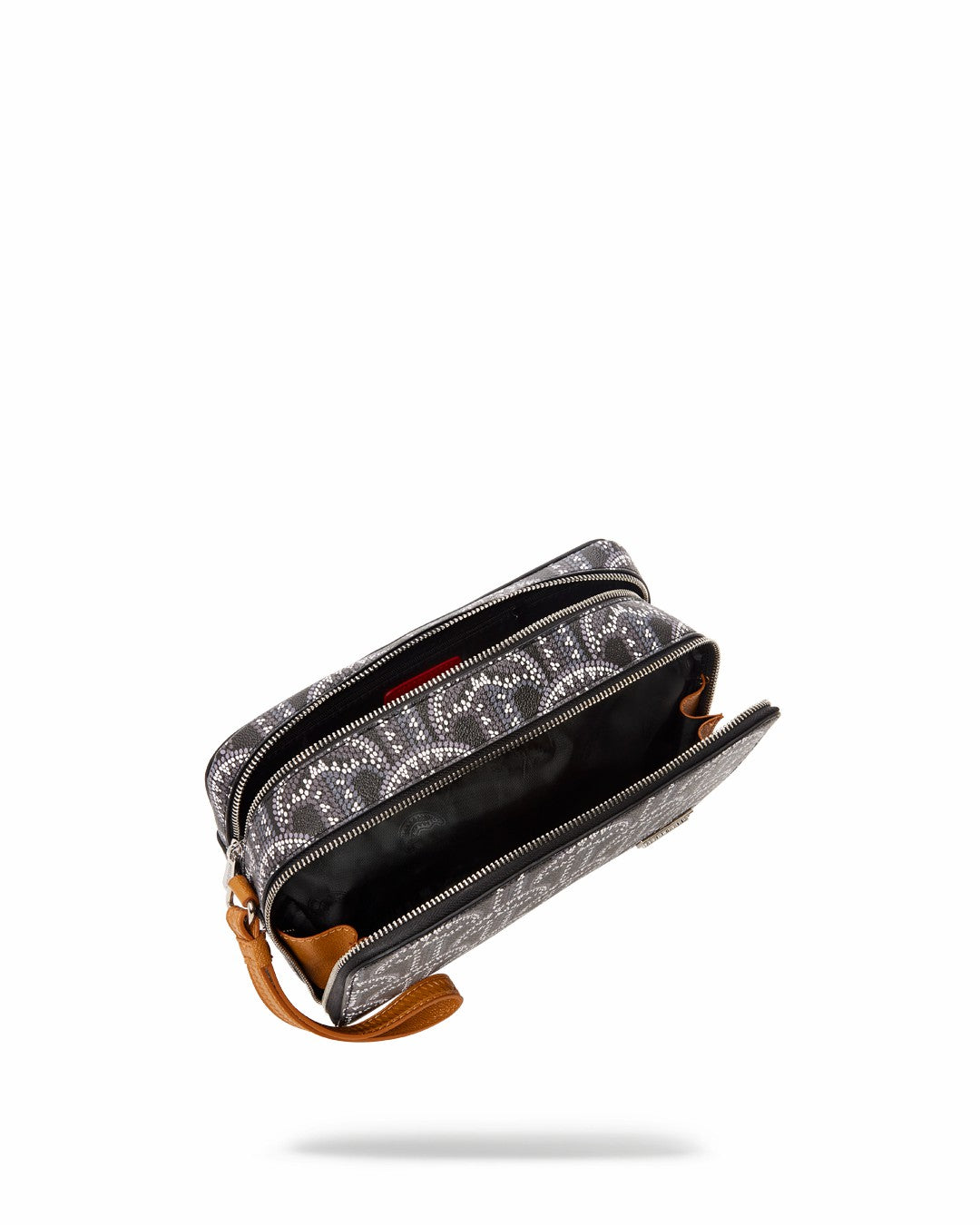 ILLUCHAINS TOILETRY BAG | Sprayground Clearance