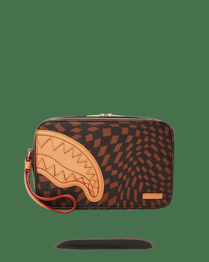 TRIPPY HENNY TOILETRY BAG | Sprayground Near Me