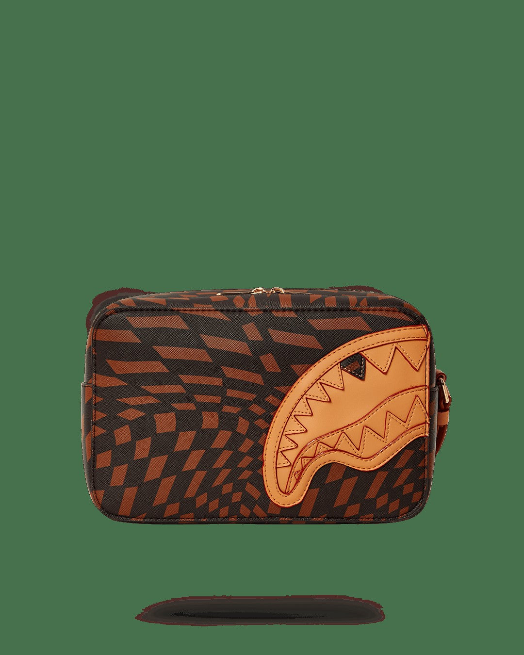 TRIPPY HENNY TOILETRY BAG | Sprayground Near Me
